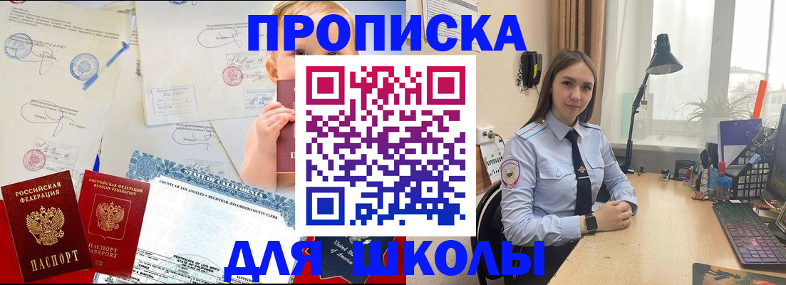 прописка для школы в Домодедово